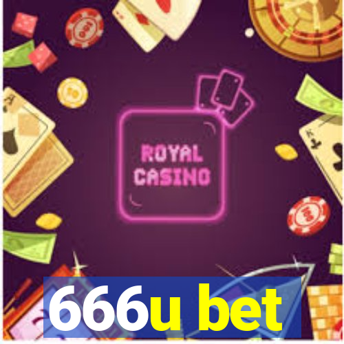 666u bet